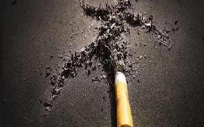 Nikotin Gerçekleri 5. Bölüm Nikotin kanser yapar mı?